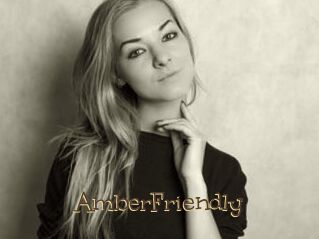 AmberFriendly