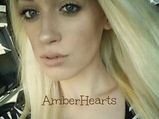 AmberHearts