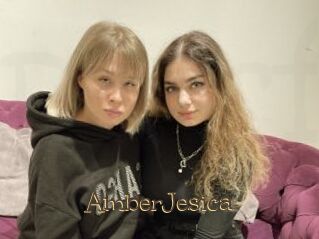 AmberJesica Porno FR