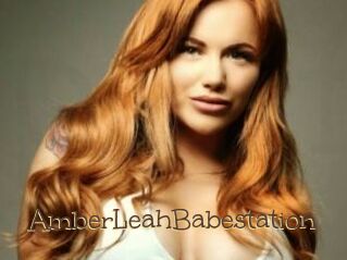 AmberLeahBabestation Porno FR