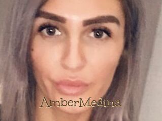 AmberMedina