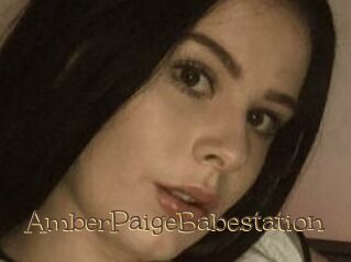 AmberPaigeBabestation