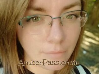 AmberPassionate