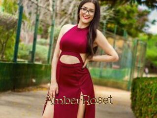 AmberRoset Porno FR