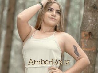 AmberRous