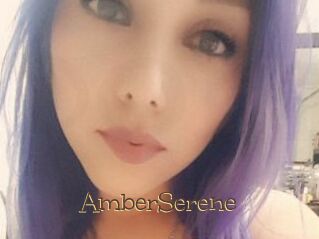 AmberSerene