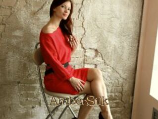 AmberSilk
