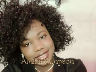 AmberSimpson Porno FR