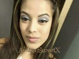 AmberSweetX