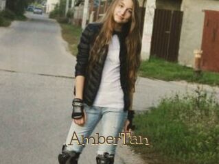 AmberTan