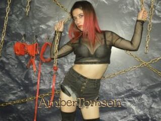 AmberTomson