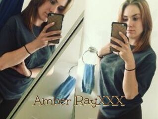 Amber_RayXXX