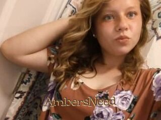 AmbersNeed