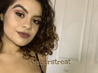 Amberstreat