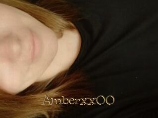 Amberxx00