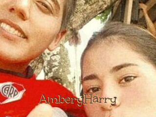 AmberyHarry