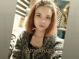 AmeliKuo