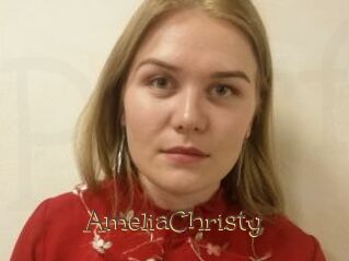 AmeliaChristy