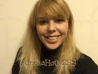 AmeliaHotMISS