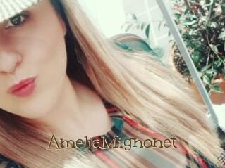 AmeliaMignonet Porno FR