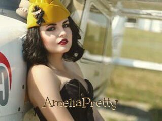 AmeliaPretty