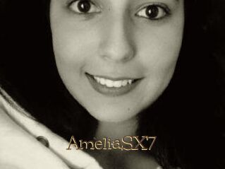 AmeliaSX7 Porno FR