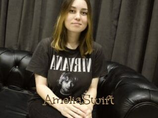 AmeliaSwift Porno FR