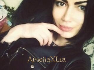 AmeliaXLia Porno FR