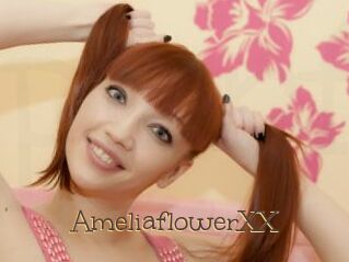 AmeliaflowerXX Porno FR