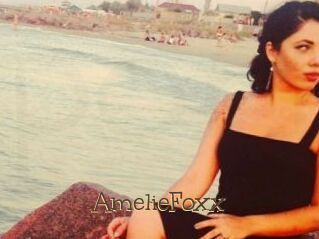 AmelieFoxx