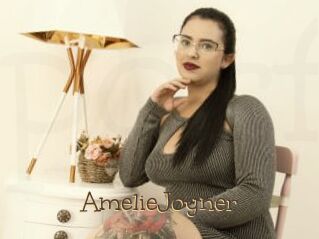 AmelieJoyner Porno FR