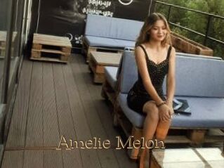Amelie_Melon Porno FR