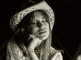 AmelinaSteyson Porno FR