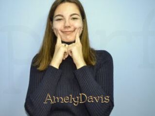 AmelyDavis