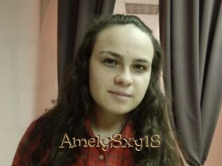 AmelySxy18