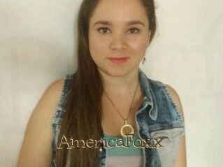 AmericaFoxx