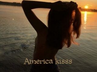 America_kisss