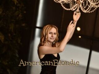 AmericanBlondie