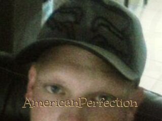 AmericanPerfection