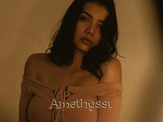Amethysst Porno FR