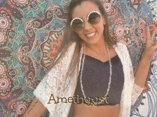 Amethyyst