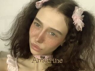 Ametrine