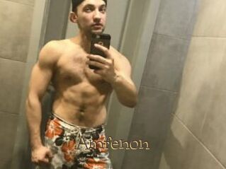 Amfenon Porno FR
