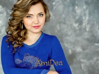 AmiDea