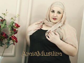 AmiaMusilim Porno FR