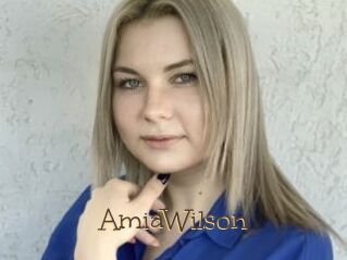 AmiaWilson Porno FR