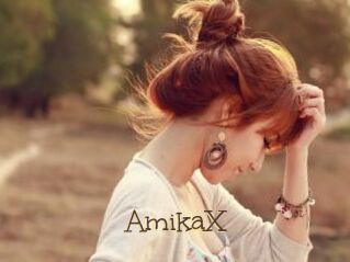 AmikaX
