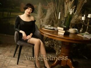 AmileHolmess