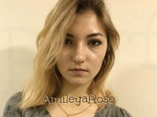 AmileyaRose