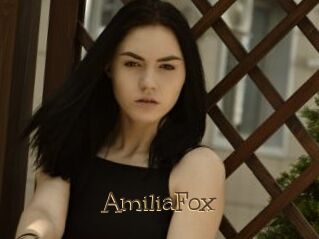 AmiliaFox
